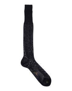 Короткие носки Scabal®