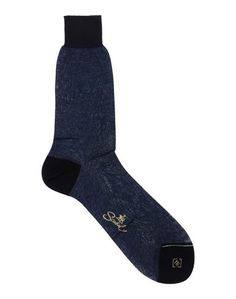 Короткие носки Scabal®
