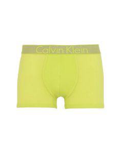 Боксеры Calvin Klein