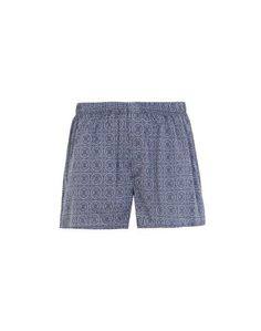 Боксеры Hanro