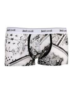 Боксеры Just Cavalli Underwear