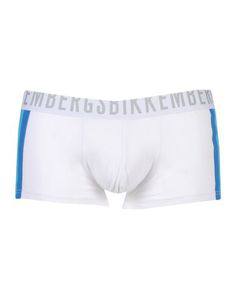 Боксеры Bikkembergs