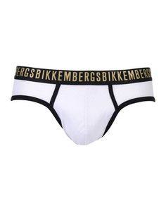 Трусы Bikkembergs