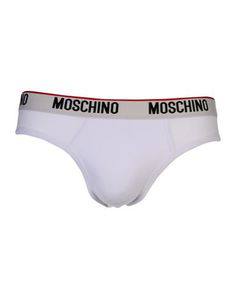 Трусы Moschino Underwear