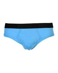 Трусы Moschino Underwear