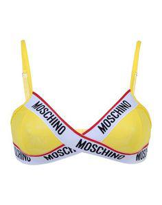 Бюстгальтер Moschino Underwear