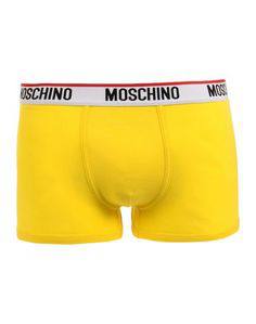 Боксеры Moschino Underwear