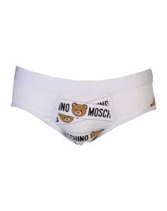 Трусы Moschino Underwear