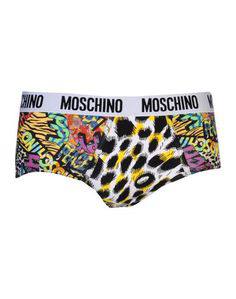 Трусы Moschino Underwear