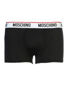 Боксеры Moschino Underwear