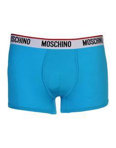 Боксеры Moschino Underwear