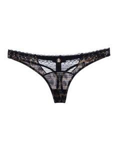 Трусы-стринги Roberto Cavalli Underwear