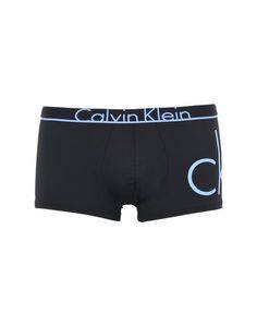 Боксеры Calvin Klein