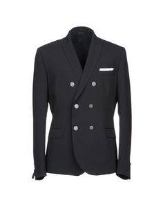 Пиджак Daniele Alessandrini