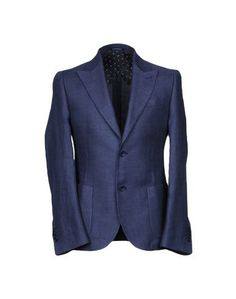 Пиджак Daniele Alessandrini