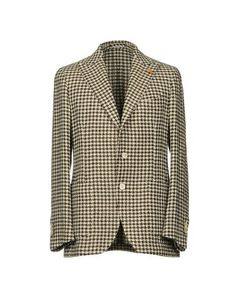 Пиджак Gabriele Pasini