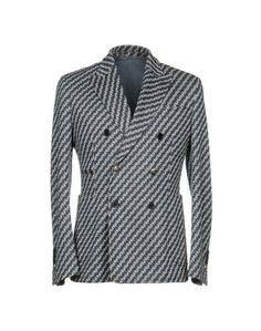 Пиджак John Sheep