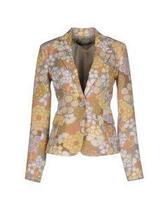 Пиджак Annarita N.