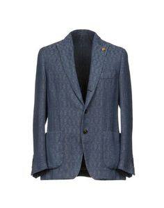 Пиджак Gabriele Pasini