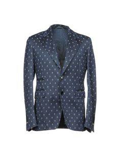 Пиджак John Sheep