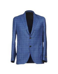 Пиджак Tombolini