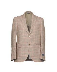 Пиджак Tombolini