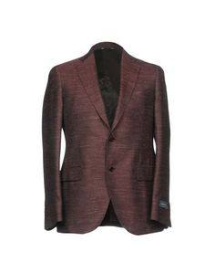 Пиджак Tombolini