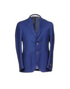 Пиджак Tombolini