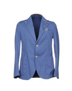 Пиджак Gabardine