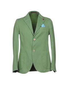 Пиджак Gabardine