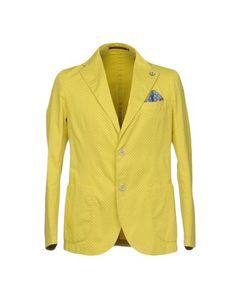 Пиджак Gabardine