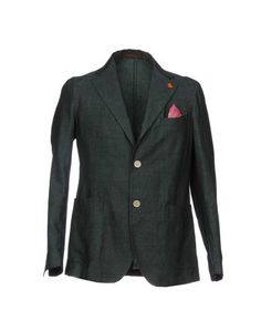 Пиджак Gabardine