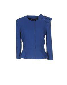 Пиджак Elisabetta Franchi