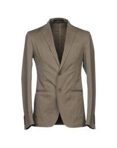 Пиджак Messagerie