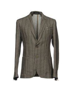 Пиджак Messagerie