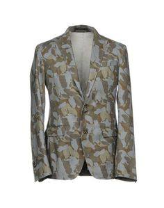 Пиджак Messagerie