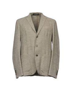 Пиджак Messagerie