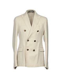 Пиджак Messagerie