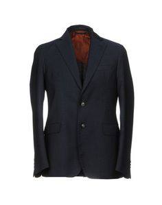 Пиджак Messagerie