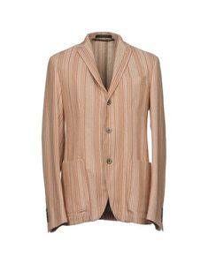 Пиджак Messagerie