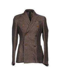 Пиджак Messagerie