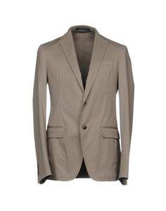 Пиджак Messagerie