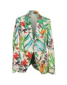 Пиджак Nostrasantissima