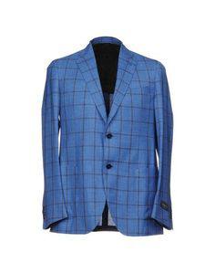 Пиджак Tombolini