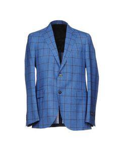 Пиджак Tombolini