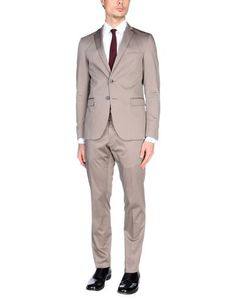 Костюм Messagerie