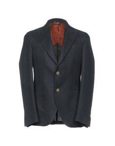 Пиджак Messagerie