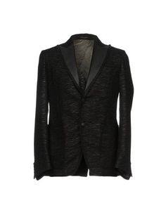 Пиджак Messagerie