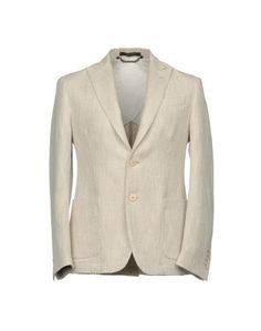 Пиджак Messagerie