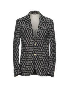 Пиджак Messagerie